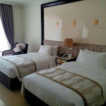Lk Celestite Hotel Pattaja Kültér fotó