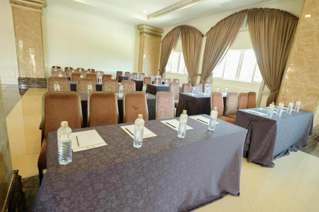 Lk Celestite Hotel Pattaja Kültér fotó
