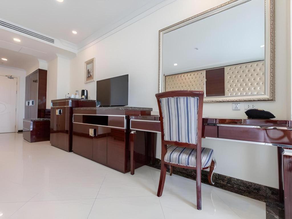 Lk Celestite Hotel Pattaja Kültér fotó