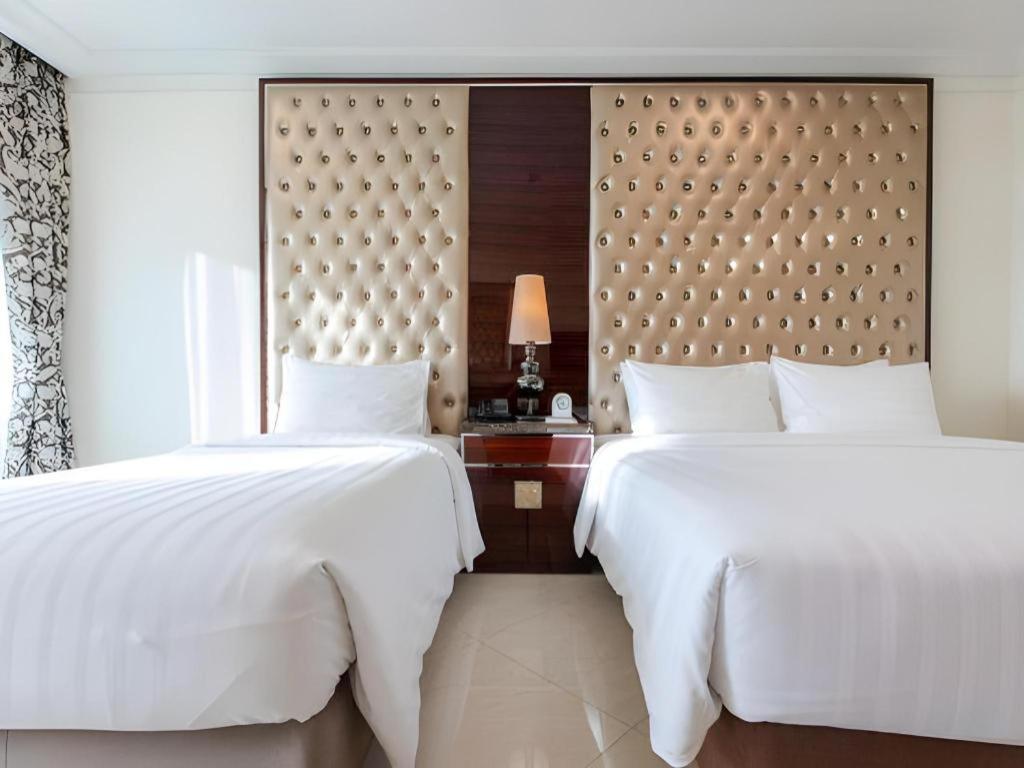 Lk Celestite Hotel Pattaja Kültér fotó