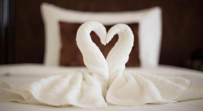Lk Celestite Hotel Pattaja Kültér fotó