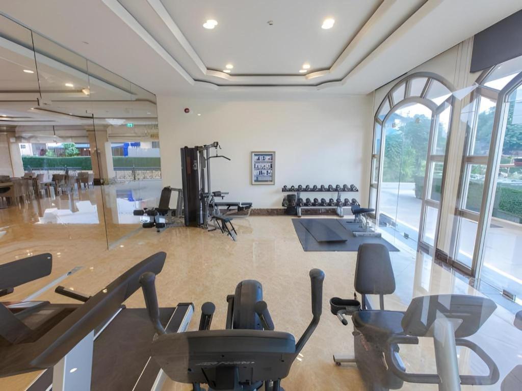 Lk Celestite Hotel Pattaja Kültér fotó