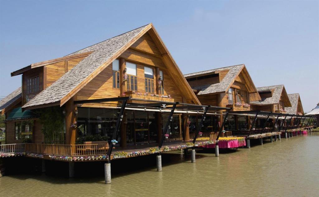 Lk Celestite Hotel Pattaja Kültér fotó