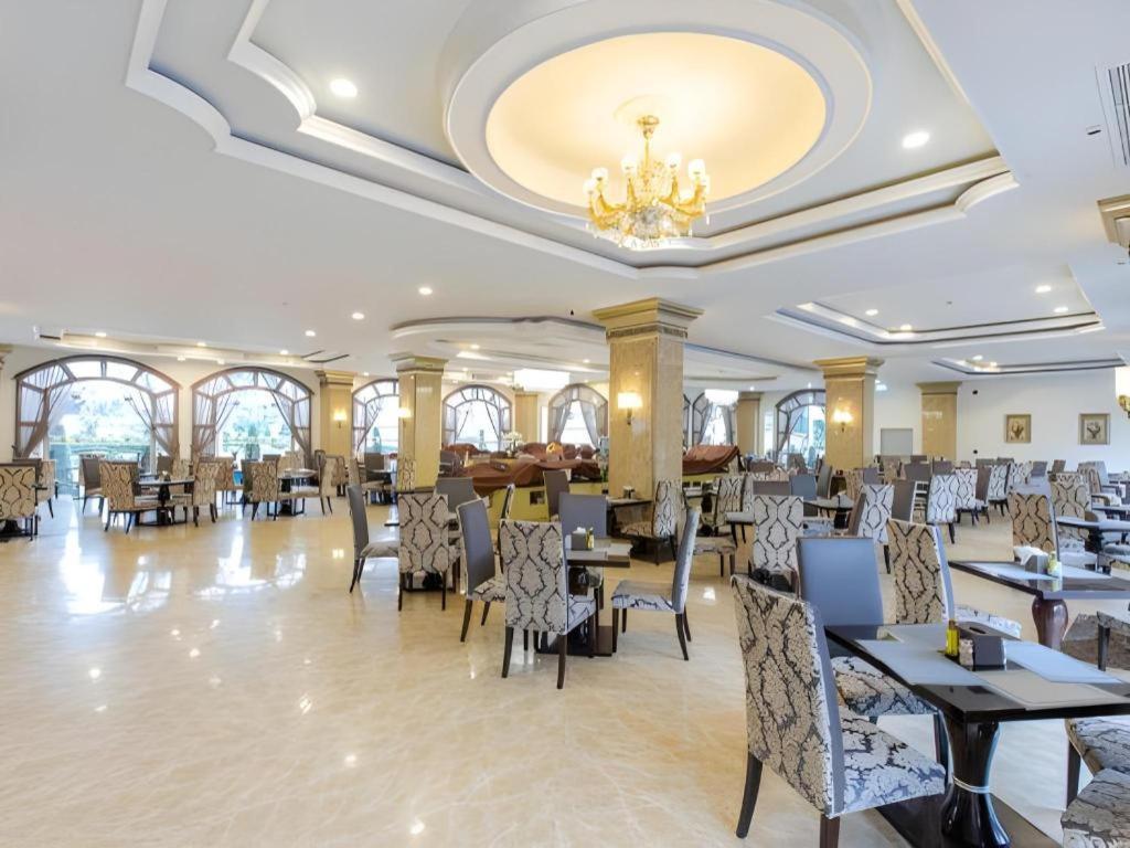 Lk Celestite Hotel Pattaja Kültér fotó