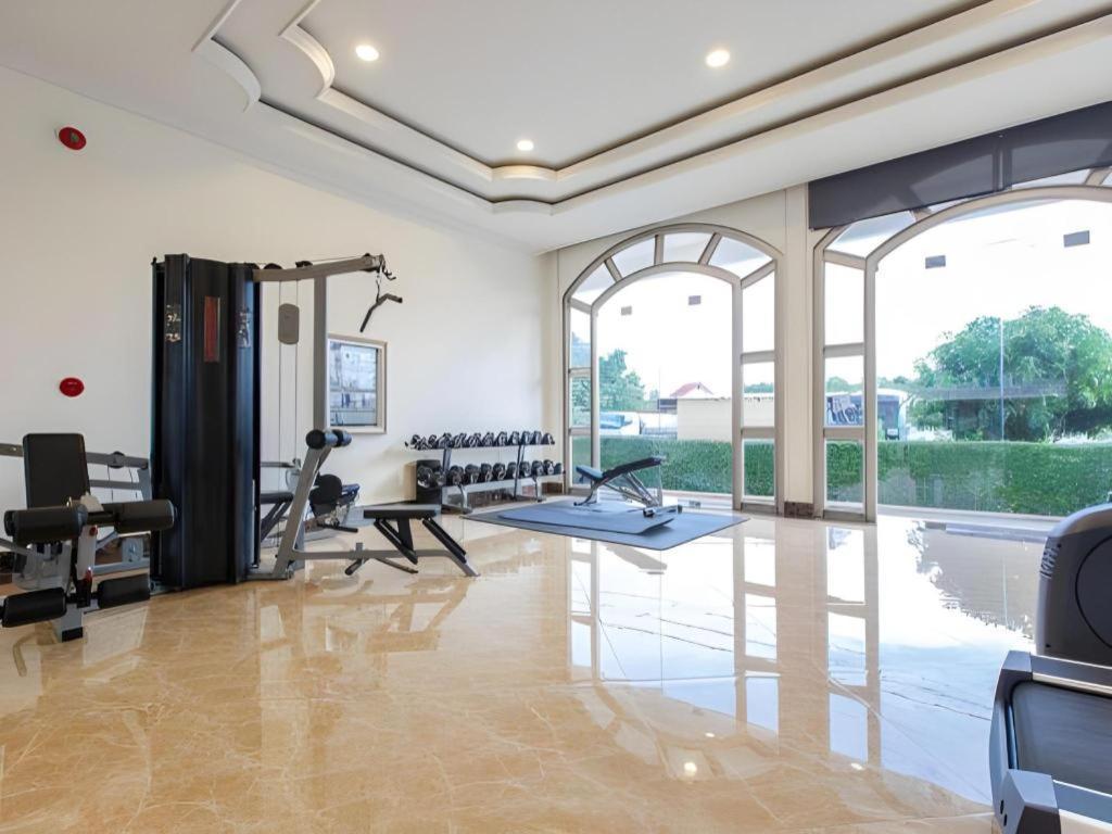 Lk Celestite Hotel Pattaja Kültér fotó